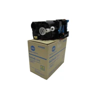 Toner A0X5255 gelb