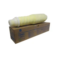Toner A0VW250 gelb