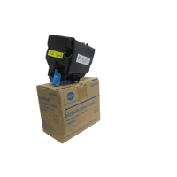 Toner A5X0250 gelb
