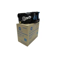 Toner A0X5455 cyan