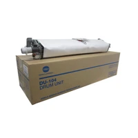 DU-104, Original, Trommeleinheit, für bizhub