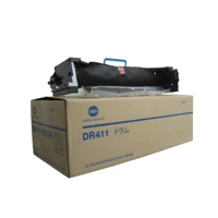DR-411, Original, Trommeleinheit, für bizhub