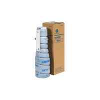 Toner (8938404) schwarz
