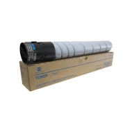 Toner A33K050 schwarz