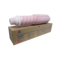 Toner A0VW350 magenta