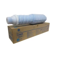 Toner A0VW450 cyan