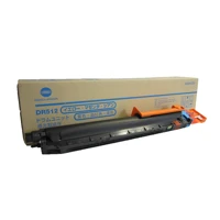 DR-512, Farbe (cyan, Magenta, Gelb), Original -
