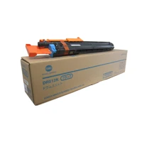 DR-512K, Schwarz, Original, Trommeleinheit -