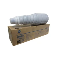 Toner A0VW150 schwarz