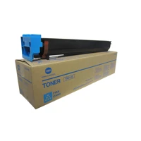 Toner A3VU450 cyan