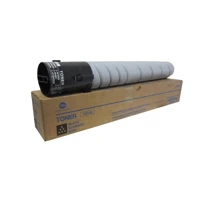 Toner A33K152 schwarz