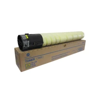 Toner A33K252 gelb