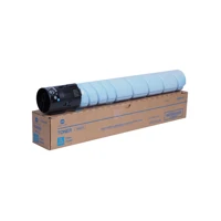 Toner A33K450 cyan