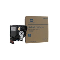 Toner A0X5452 cyan