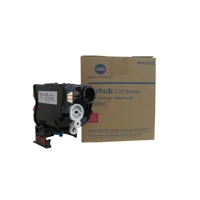 Toner A0X5352 magenta