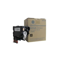 Toner  TNP-22K schwarz