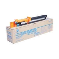 DR-311YMC, Original, Trommeleinheit, für bizhub