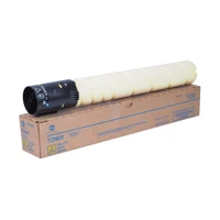 Toner A11G250 gelb