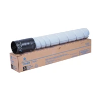 Toner A11G151 schwarz