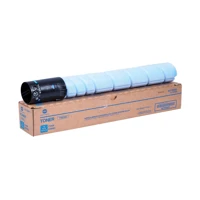 Toner A11G451 cyan
