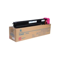 Toner A0TM350 magenta