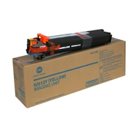 IU-612Y, Gelb, original, Druckerbildeinheit -