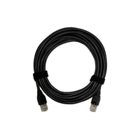 Netzwerkkabel, RJ-45 Stecker zu RJ-45 Stecker, 4.57m