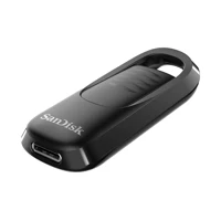 Ultra Slider USB Type-C 128GB 3.2 - USB-Stick - 128