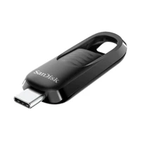 Ultra Slider USB Type-C 256GB 3.2 - USB-Stick - 256
