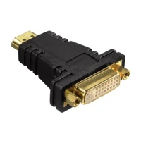 Compact Adapter - Videoanschluß - HDMI, 19-polig