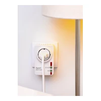 FRITZ! DECT 200, Smart-Stecker, kabellos, DECT