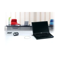 MicroSaver Retractable, Sicherheitskabelschloss -
