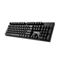 Force K83, MX-Red, USB