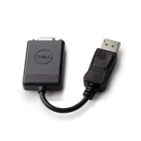 Display Port to VGA Adapter, Videokonverter -