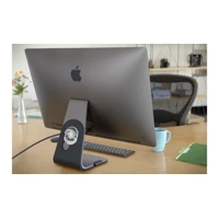 SafeStand Keyed Locking Station, System