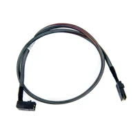 Internes SAS-Kabel, SAS 6Gbit/s, 4-Lane, 4x