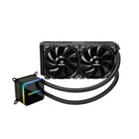 LiqTech II 240, Prozessor-Flüssigkeitskühlsystem