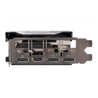 GeForce RTX 2080 SUPER Ventus XS OC 8GB GDDR6