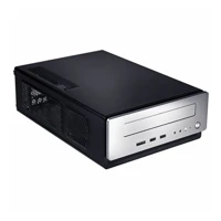 ISK 310-150 Gehäuse, 150W, Mini-ITX bis Mini-ITX