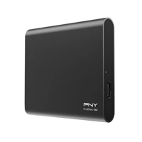Pro Elite, SSD, 250GB, extern (tragbar), USB