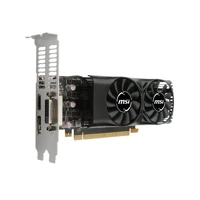 GeForce GTX 1050 2GT LP 2GB GDDR5 DVI HDMI DP
