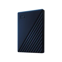 My Passport for Mac WDBA2D0020BBL, Festplatte -