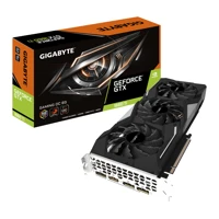 GeForce GTX 1660Ti OC 6G, -