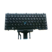 Ersatztastatur Notebook, mit Zeigestock -