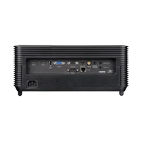IN138HDST - DLP-Projektor - 3D - 4000 lm - Full HD