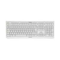 KW 3000 - Tastatur - kabellos - 2.4 GHz - QWERTZ