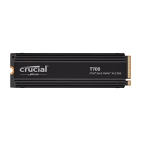 4TB SSD T700 3D-NAND NVMe PCIe M2 Gen5 Heatsink -