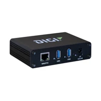 USB 2 Plus - Hub - managed - 2 x USB 3.1 Gen 1 + 1