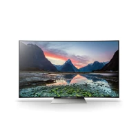 4K HDR, 65", Curved, X1 Prozessor, UHD Auflösung