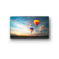 Sony FW-49XE8001, 3840x2160